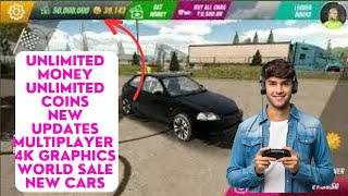 New Car Parking Multiplayer HackMod APK for iOS  iPhone amp iPad 2023 [upl. by Mur]