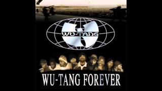 Wu Tang Clan  A Better Tomorrow  WuTang Forever [upl. by Eilyac323]