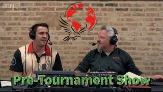 2024 ABC Premier PreTournament Show [upl. by Nnhoj524]