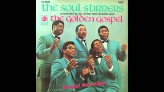 quotIll Keep On Living After I Diequot 1967 Soul Stirrers [upl. by Lehctim]