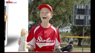 Wawa Hoagiefest 2018 Commercial Featuring Cooper Chapman [upl. by Sitruc689]