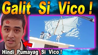 GANTO PALA MAGALiT Si ViCO SOTTO [upl. by Annayd403]