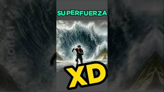 💪 pt1 SUPERFUERZA🔥 elige humor memes memes chatgpt [upl. by Gaskill]