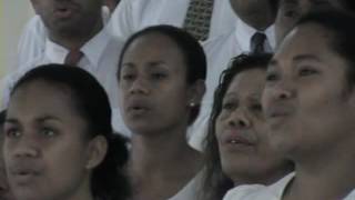 Waisake Vueti Combine Choir  Suva Fiji [upl. by Senoj]