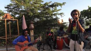 Chronixx  They Dont Know  Jussbuss Acoustic  Episode 12 [upl. by Thordis756]