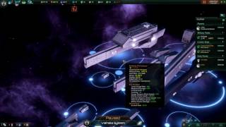 Stellaris Mod Update LOGH Galactic Empire [upl. by Floridia]