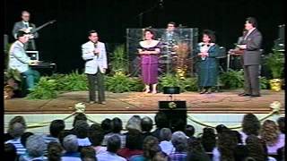 Perrys Amazing Grace 1990 Little Thunder Alabama Live [upl. by Eerac]