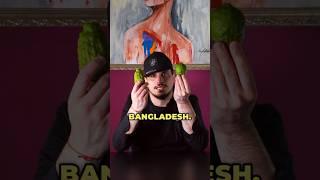 Oggi vi presento i LIMONI del BANGLADESH Parte 1 food shorts [upl. by Yalahs]