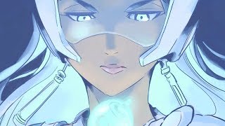 This Is What Happens When You TRUST Your Symmetra  Overwatch [upl. by Burris]