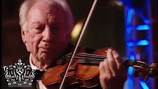 quotLiebesliedquot  Isaac Stern Fritz Kreisler [upl. by Mercy]