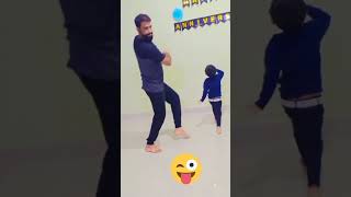 adipoli Dance kandalo🕴️🕺 challenge dance shortdancevideo 5star Family [upl. by Lehrer]