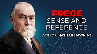 Gottlob Frege Sense and Reference Explained [upl. by Cline380]