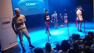 Dobre Brothers Philadelphia Part 2 [upl. by Neron]