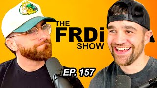 The FRDi Show Fast Money Chain Link Cliques amp Deal or No Deal Ep 157 [upl. by Leahci280]