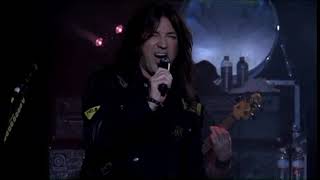 Stryper  The Way  At The WhiskeyLIVE [upl. by Hayyim493]