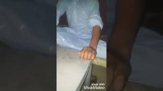 Mani Malik Charag Punjabi Kalaam by Shani Malik Malang [upl. by Hachman270]