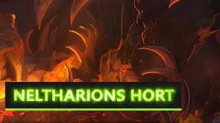 Neltharions Hort NHCHC  Legion Dungeon Guide Deutsch [upl. by Paulita]