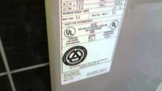 Carrier and Amana Air Conditioners [upl. by Lenard271]