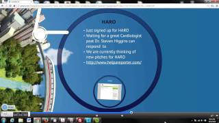 Prezi Work Example [upl. by Atnahsa62]