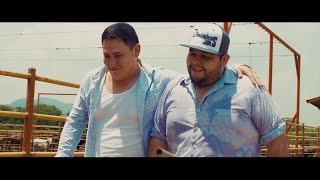 Dinamicos Jrs  De Ciudad Al Rancho Video Oficial [upl. by Saloma]