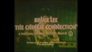 THE CHINESE CONNECTION 1972 [upl. by Tempa]