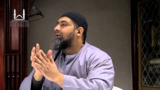 Does Islam allow Forced Marriage  Getting Hitched Series  Alyas Karmani [upl. by Sad369]