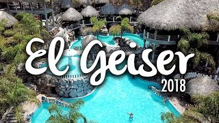 El Geiser cómo llegar al mejor balneario de Hidalgo [upl. by Mercado966]