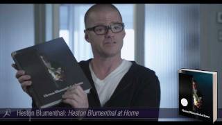 Heston Blumenthal at Home [upl. by Sapphire]