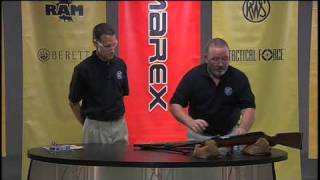 RWS 1000Shot Maintenance Schedule for Break Barrel Air Rifles [upl. by Maddock237]