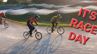 ITS RACE DAY RD 4 OF THE 2023 SUMMER SERIES BRAINTREE BMX CLUB [upl. by Barlow815]