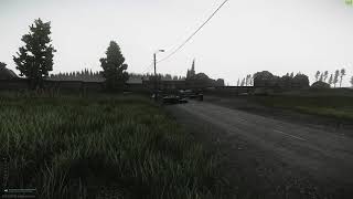 RUAF Roadblock  Scav Exit on Woods  Escape From Tarkov [upl. by Imef]