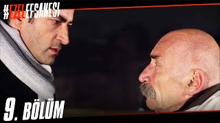 Ezel 9Bölüm  En Kötü İhtimal  HD [upl. by Nosemyaj]