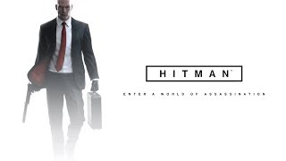 Hitman Sapienza World of Tomorrow Investigator [upl. by Einhapets477]