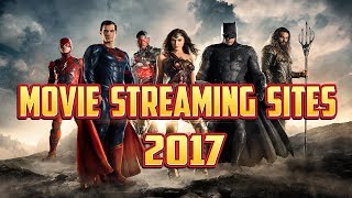 5 Best FREE Movie Streaming Sites in 2017 To Watch Movies Online 2 [upl. by Couhp]