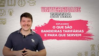 Bandeiras tarifárias o que são e para que servem 🚩 [upl. by Hertzog]