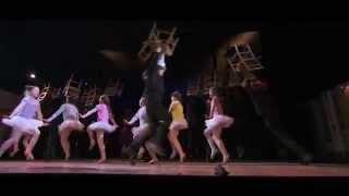 Billy Elliot The Musical Live  Solidarity Clip [upl. by Lasyrc]