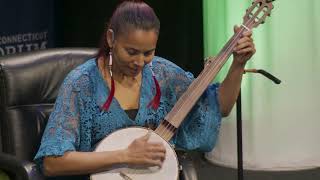 Rhiannon Giddens  Shake Sugaree Lastfm Sessions [upl. by Nash528]