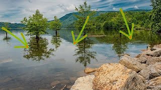 Kayaking the Ocoee River Gorge [upl. by Cristabel736]