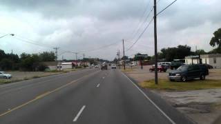 Cleburne Texas [upl. by Win]