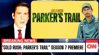 quotGold Rush Parkers Trailquot Season 7 Premiere [upl. by Juliette]