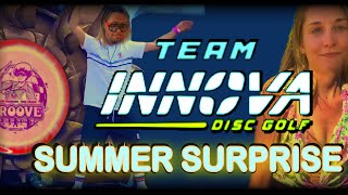 Innova Summer Surprise 1 KJ USA remix [upl. by Dusty127]