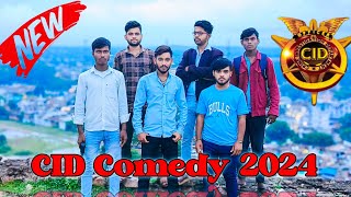 😱 CID New episode 2024  CID full episode कैसी हुई शिवम की हत्या cid cid2024 cidnewepisodes [upl. by Nwahsuq779]