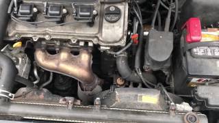 How to fix P1155 check engine code correctly [upl. by Yeldarb683]