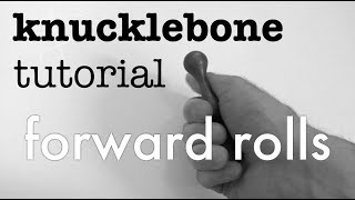 Knuckle Bones  Paranoid Official Audio Stream [upl. by Dlorah491]