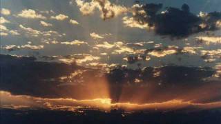 Phillip Glass  Cloudscape Koyaanisqatsi [upl. by Hairaza855]