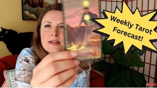 Tarot Reading for Aug 26  Sept 1 [upl. by Xena]