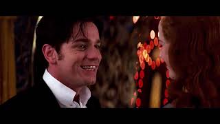 Ewan McGregor  Your Song Moulin Rouge [upl. by Candyce]