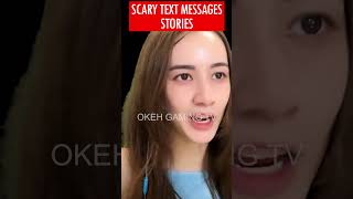 Texting My DEAD FRIEND SHE CALLED ME Scary Text Message Story [upl. by Vevay]