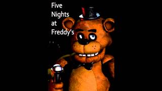 Five Nights at Freddys  First Call [upl. by Enialed]