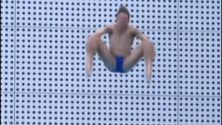 Kurtis Matthews Australian Olympic Trials 3M Final Full List  1st Good Luck in Paris Olympic Kurtis [upl. by Sheley381]